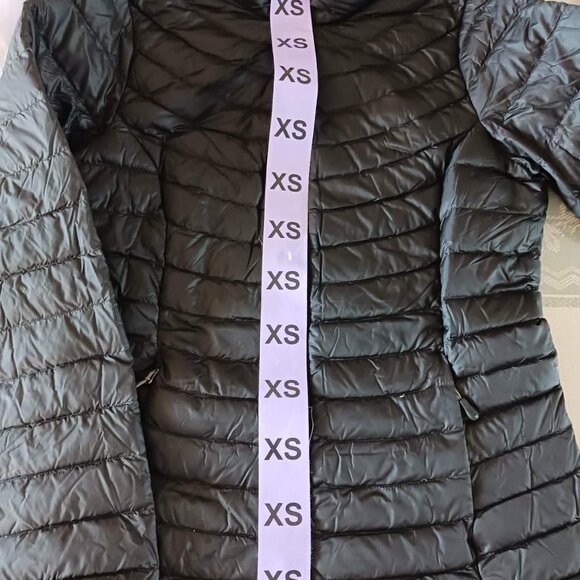 32 Degrees Heat WOMEN'S ULTRA-LIGHT DOWN PACKABLE JACKET, Many Colors & Sizes - Picture 14 of 16